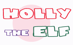 Holly the Elf